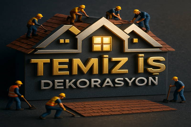 Çatı Kaplama
