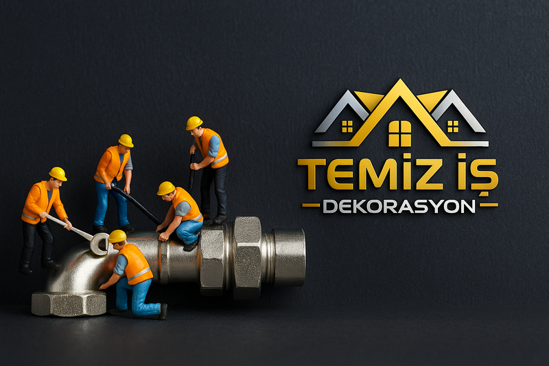 Su Tesisatı